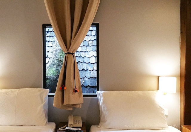 パン クレド ヴィラ エコ ヒル リゾート