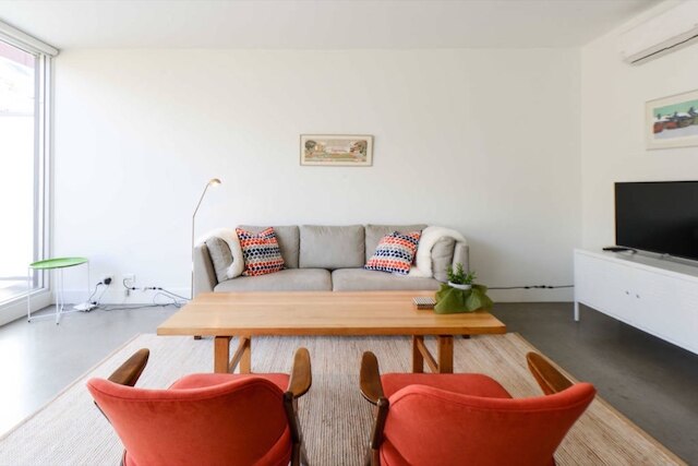 ステイセントラル - コリングウッド ペントハウス