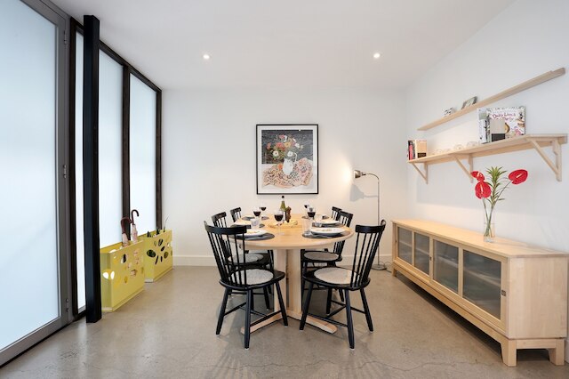 ステイセントラル - コリングウッド ペントハウス