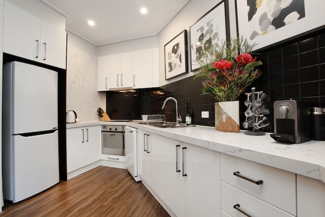 ステイセントラル - リトルコリンズ (CBD)