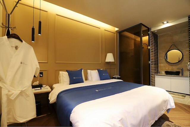 ホテル ベントレー