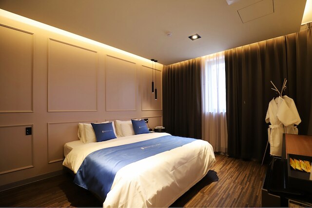 ホテル ベントレー