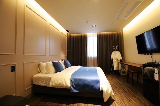 ホテル ベントレー