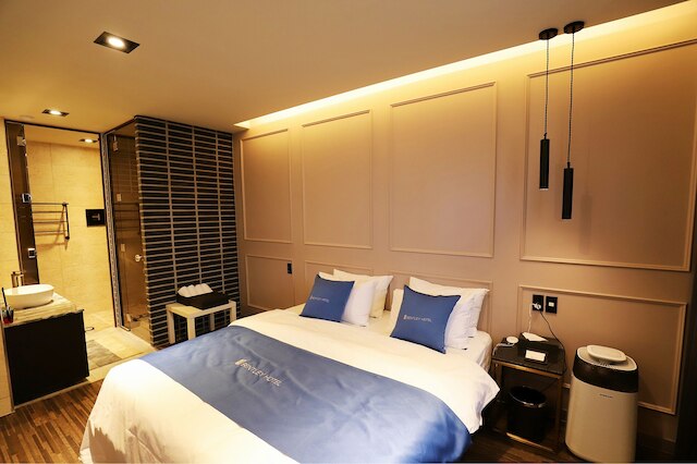 ホテル ベントレー