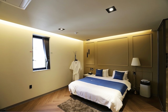 ホテル ベントレー