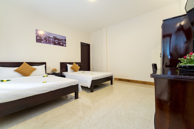 ホア トゥー ホームステイ