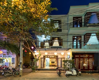 ホア トゥー ホームステイ