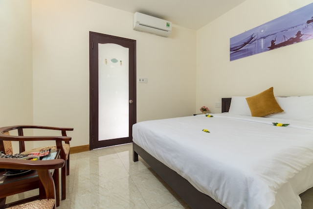 ホア トゥー ホームステイ