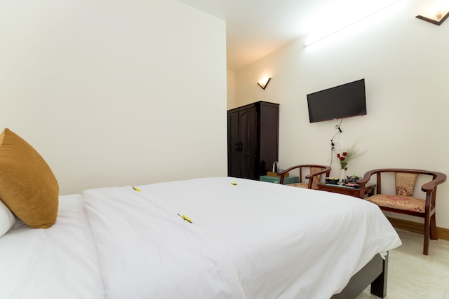 ホア トゥー ホームステイ