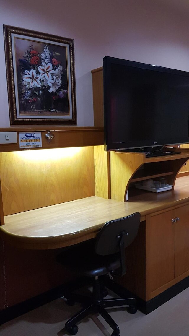 パーデン ホテル