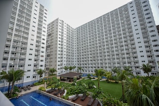 USP スイーツ アット ショア レジデンシーズ