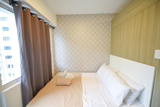 USP スイーツ アット ショア レジデンシーズ