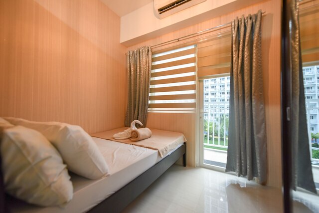 USP スイーツ アット ショア レジデンシーズ