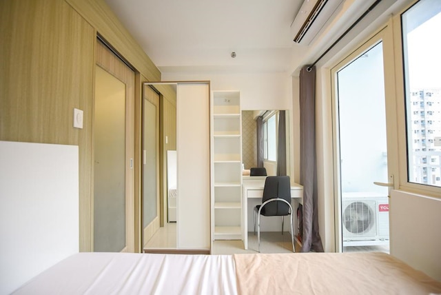 USP スイーツ アット ショア レジデンシーズ