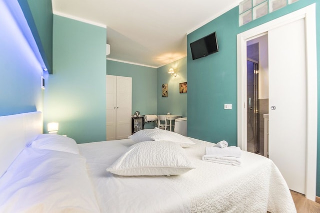 シェラルケス B&B