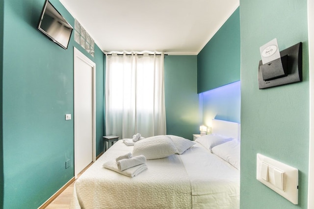 シェラルケス B&B