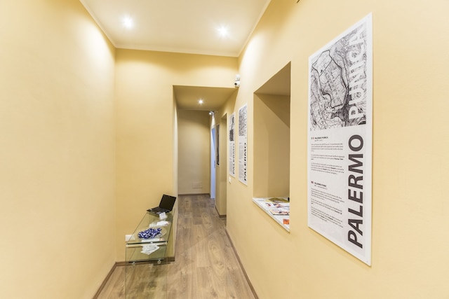 シェラルケス B&B