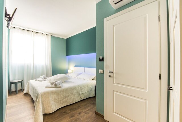 シェラルケス B&B