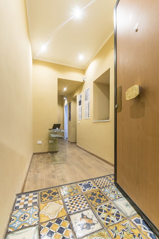 シェラルケス B&B