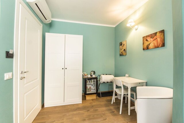 シェラルケス B&B