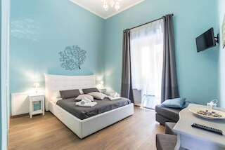 シェラルケス B&B