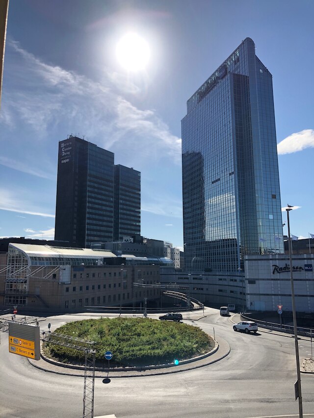 ゲスト ハウス セントラム 3