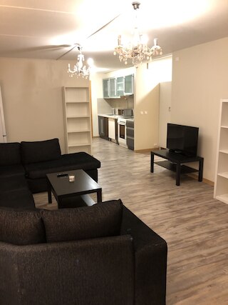 ゲスト ハウス セントラム 3