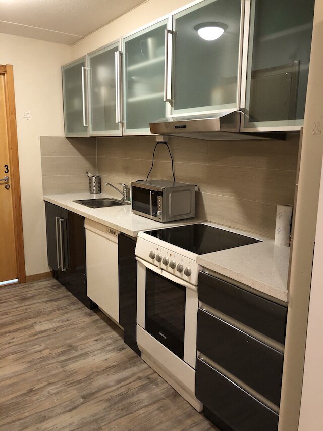 ゲスト ハウス セントラム 11