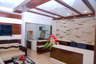 ホテルブルーオーシャンレジデンシー