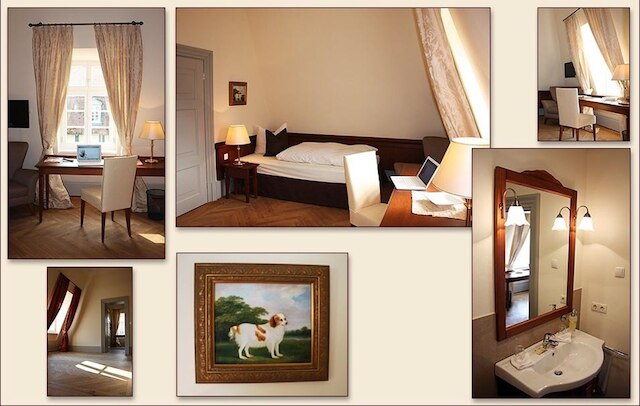 ヤークトシュロス メンヒブルッフ