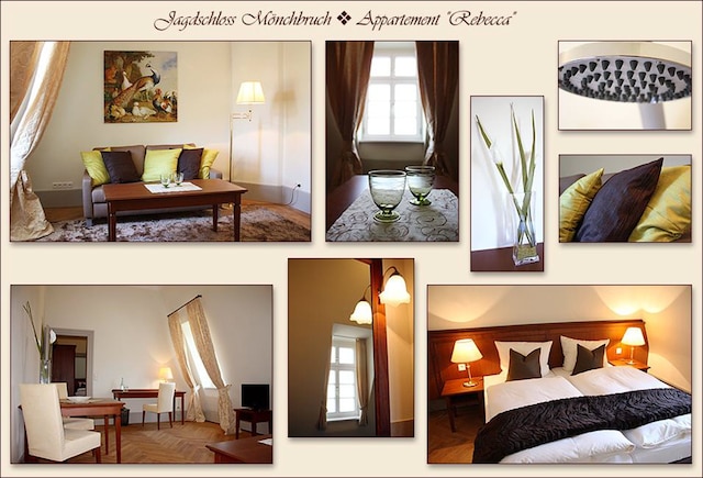 ヤークトシュロス メンヒブルッフ