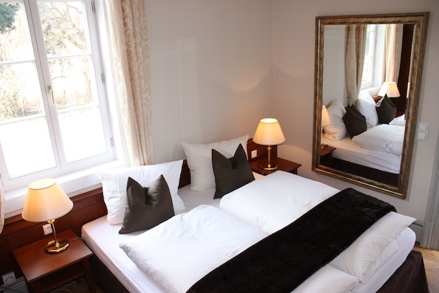 ヤークトシュロス メンヒブルッフ