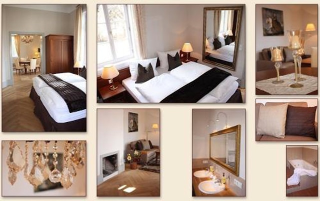 ヤークトシュロス メンヒブルッフ