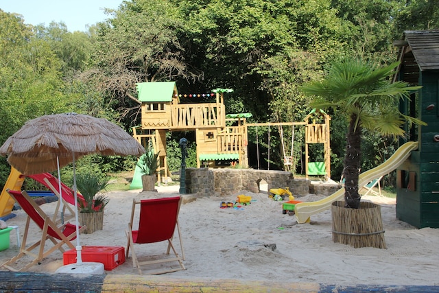 ヤークトシュロス メンヒブルッフ