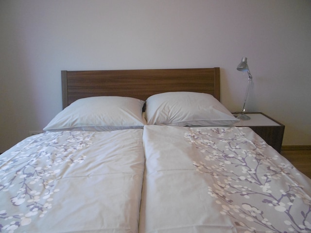 ブルクホーフ ボーディング アパートメンツ