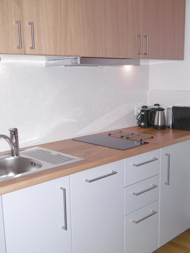 ブルクホーフ ボーディング アパートメンツ