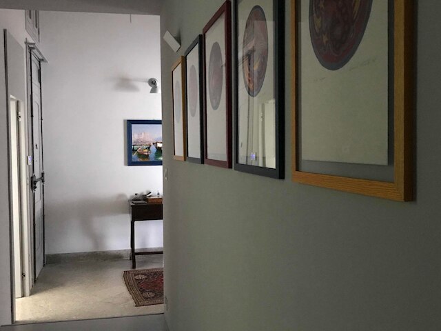 B&B クエスタ カーサ ノン エ ウン アルベルゴ