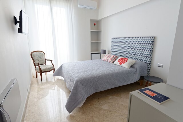 B&B クエスタ カーサ ノン エ ウン アルベルゴ