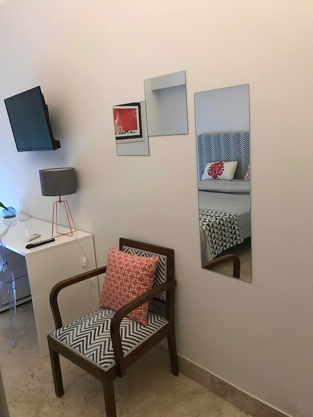 B&B クエスタ カーサ ノン エ ウン アルベルゴ