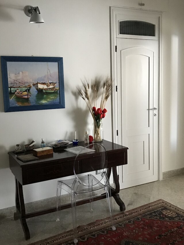 B&B クエスタ カーサ ノン エ ウン アルベルゴ