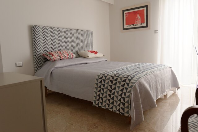 B&B クエスタ カーサ ノン エ ウン アルベルゴ