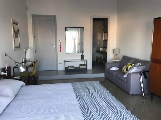 B&B クエスタ カーサ ノン エ ウン アルベルゴ