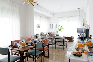 B&B クエスタ カーサ ノン エ ウン アルベルゴ