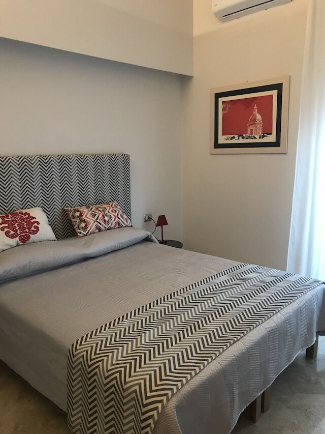 B&B クエスタ カーサ ノン エ ウン アルベルゴ