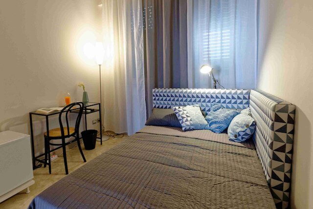 B&B クエスタ カーサ ノン エ ウン アルベルゴ