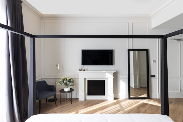 マルダ シングュラー  ホテル