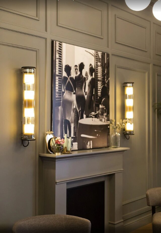 マルダ シングュラー  ホテル