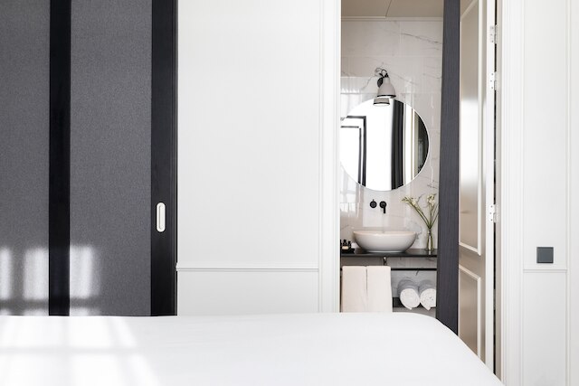 マルダ シングュラー  ホテル