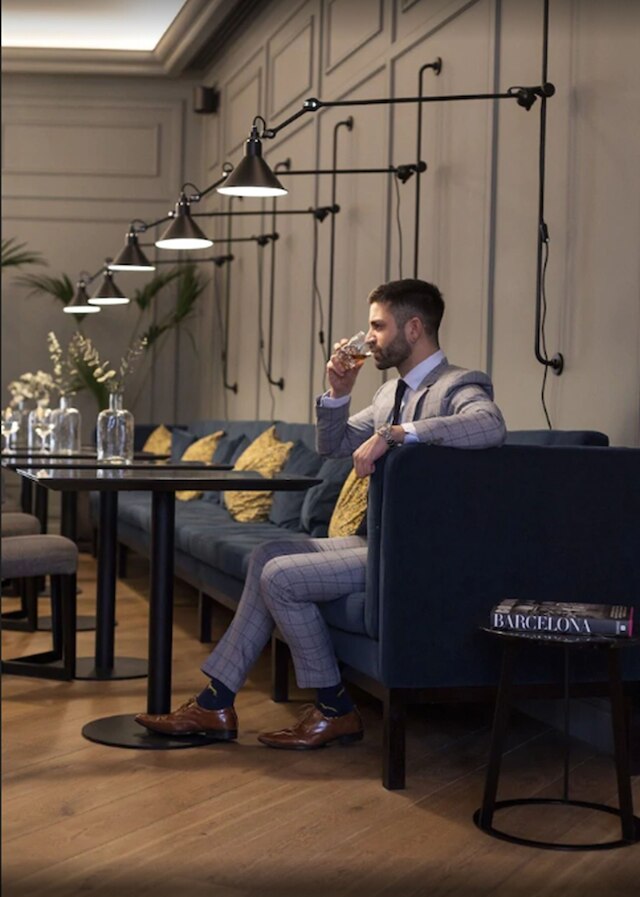 マルダ シングュラー  ホテル