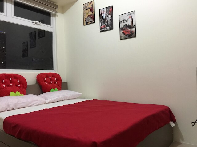 アーバン デカ グレーシーズプレイス